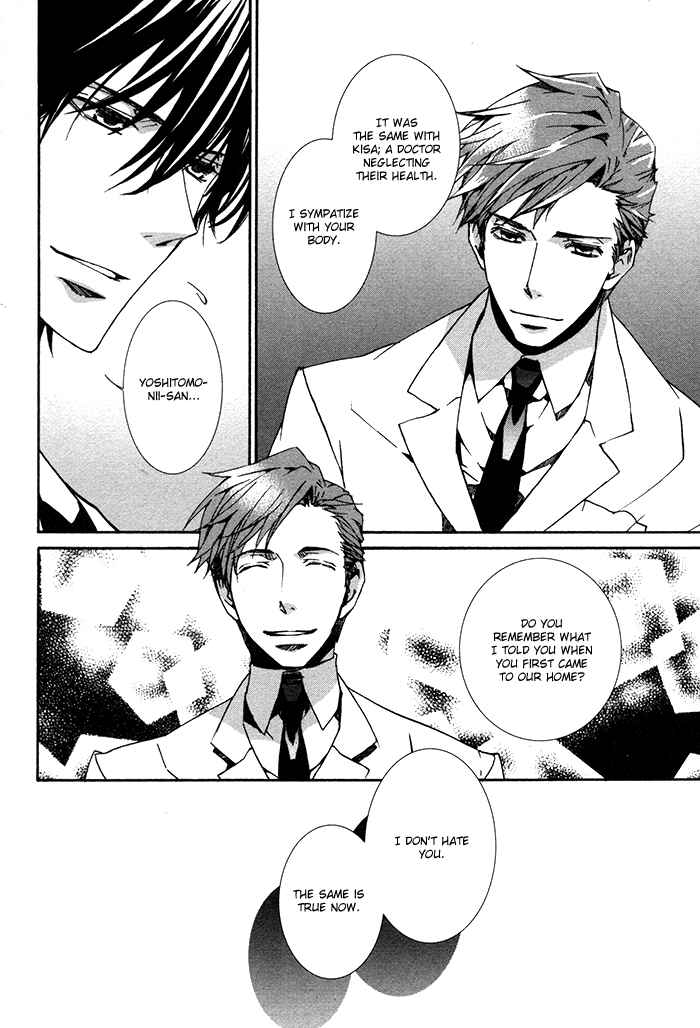 Page 15 Chapter 11 Cubism Love