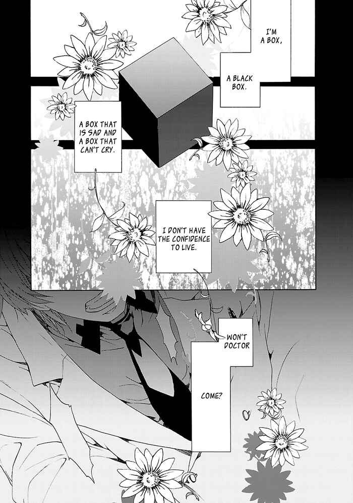 Page 18 Chapter 4 Cubism Love