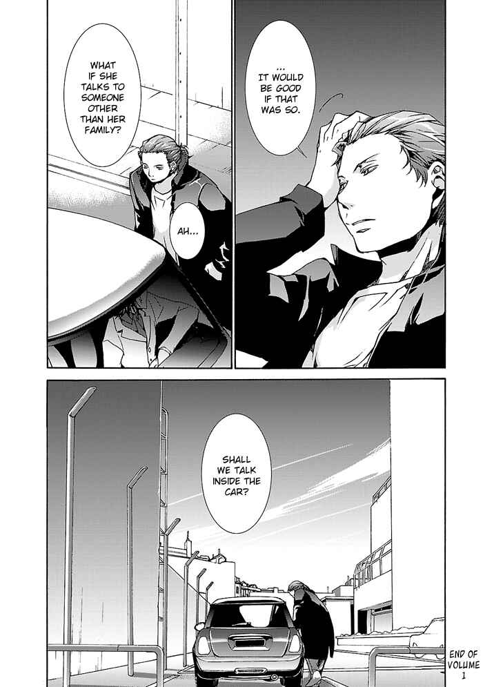 Page 25 Chapter 8 Cubism Love