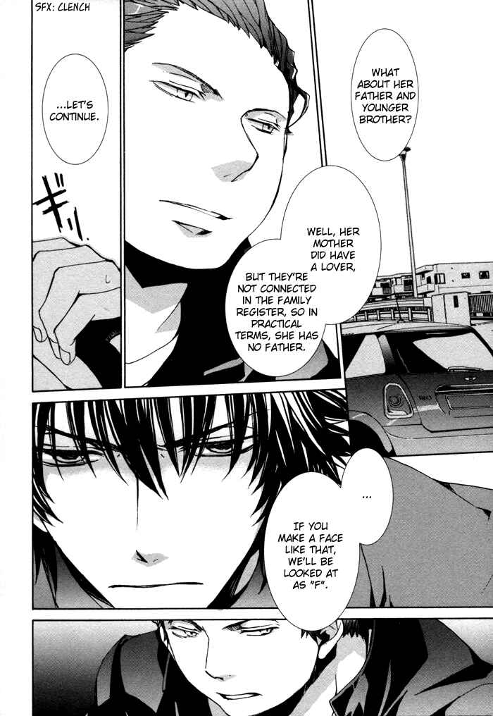 Page 13 Chapter 9 Cubism Love
