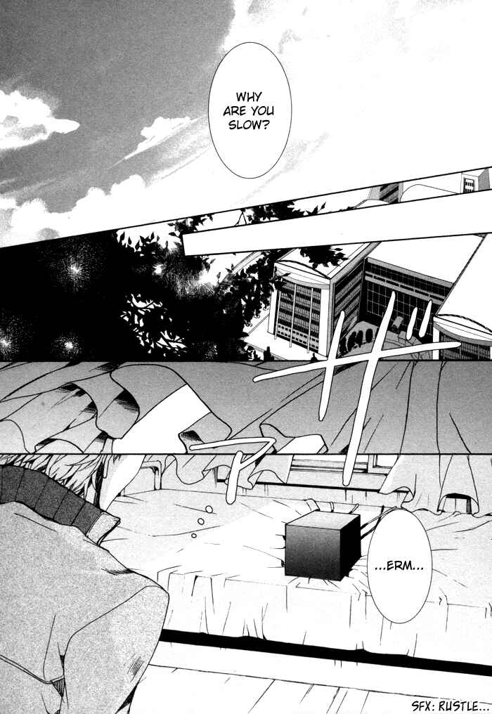 Page 19 Chapter 9 Cubism Love