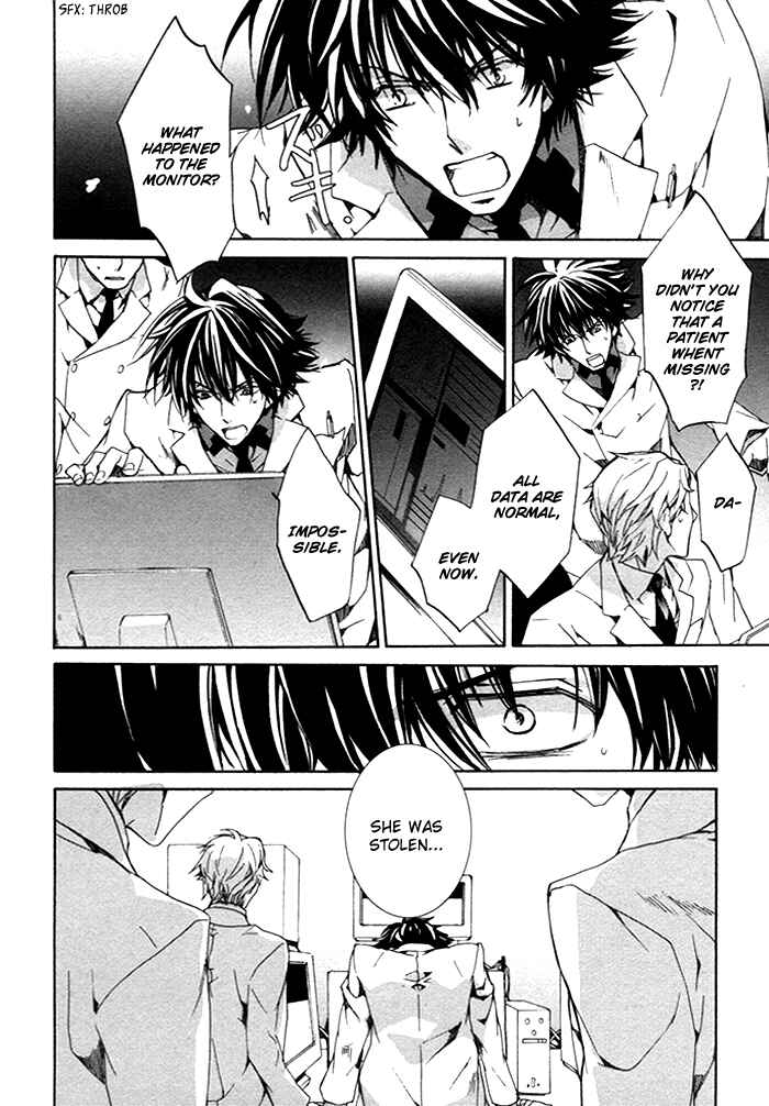 Page 7 Chapter 17 Cubism Love