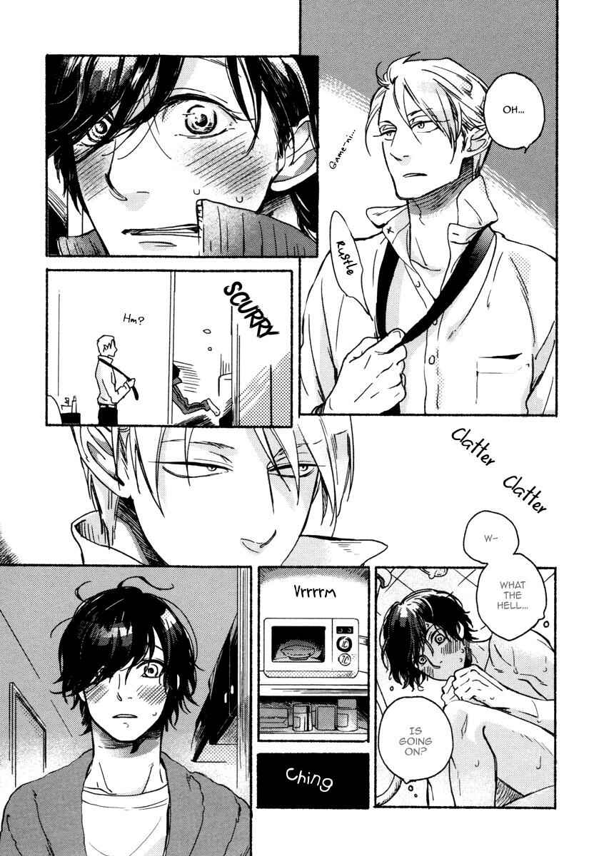 Page 6 Chapter 5 Yondaime Ooyamato Tatsuyuki