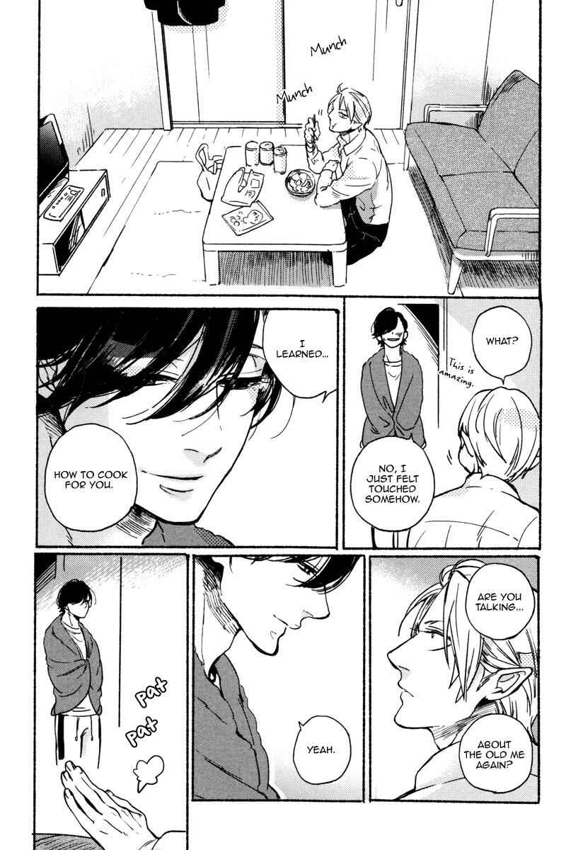 Page 7 Chapter 5 Yondaime Ooyamato Tatsuyuki