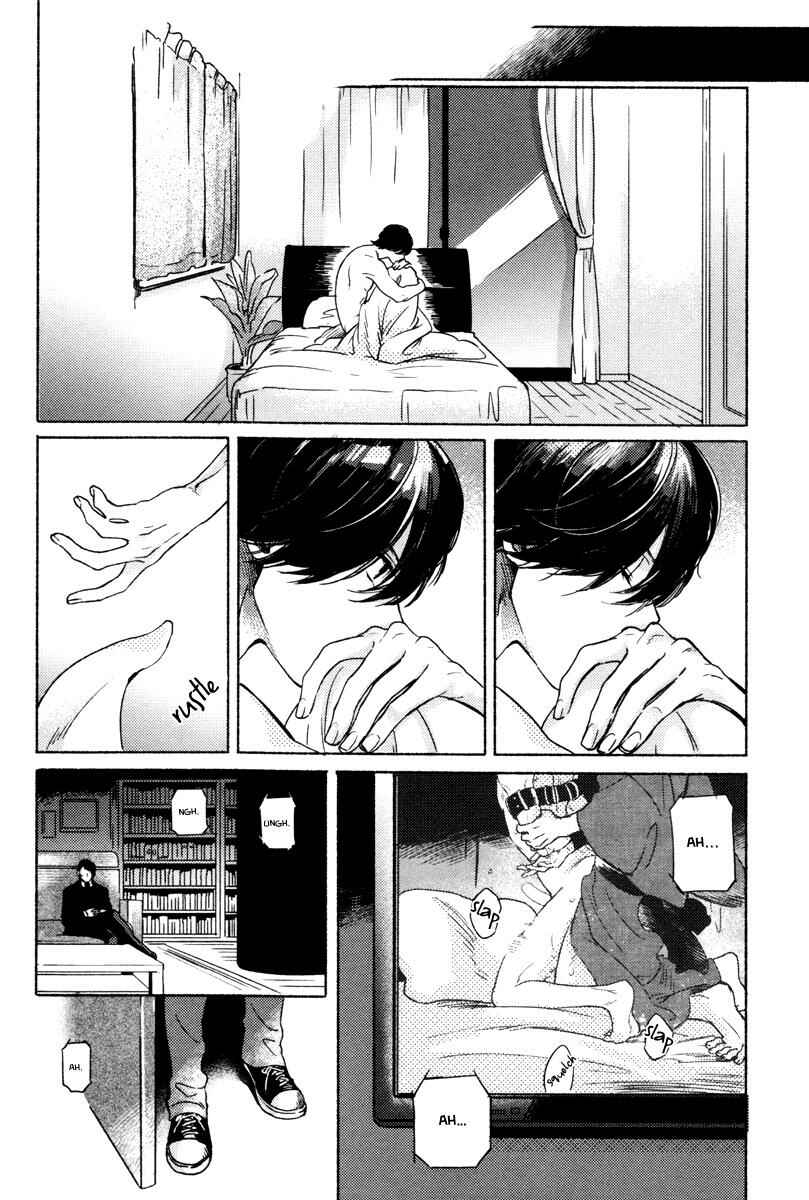 Page 23 Chapter 7 Yondaime Ooyamato Tatsuyuki