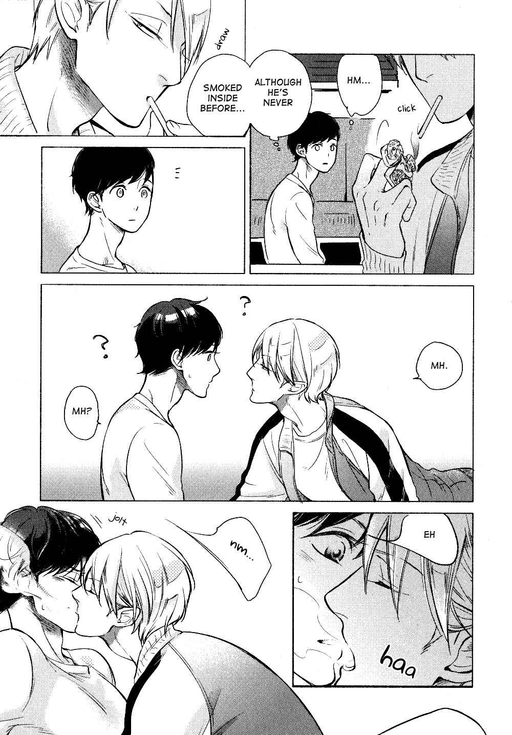 Page 10 Chapter Unknown_a7ae Yondaime Ooyamato Tatsuyuki