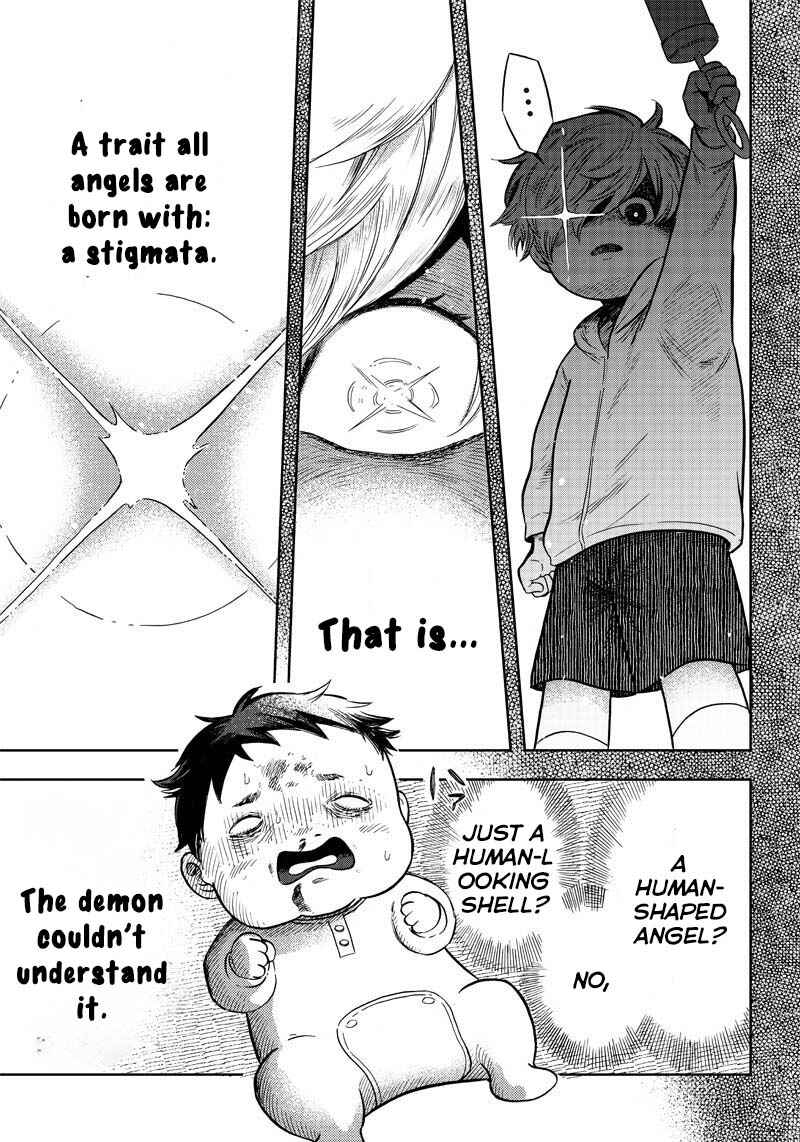 Page 13 Chapter 2 Akuma no Susume