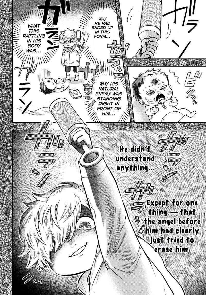 Page 14 Chapter 2 Akuma no Susume