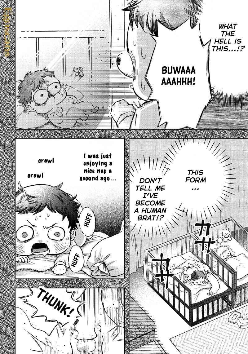 Page 8 Chapter 2 Akuma no Susume