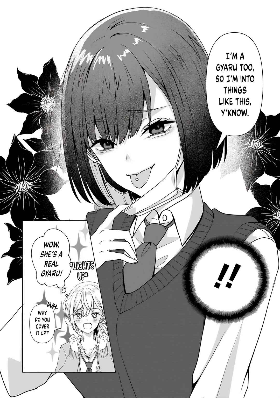 Page 11 Chapter 4.2 Yuri no Hajimari wa Dorei Kara