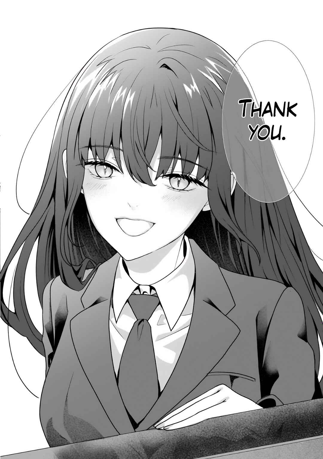 Page 15 Chapter 3.2 Yuri no Hajimari wa Dorei Kara