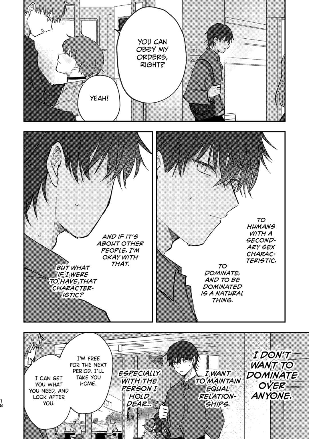 Page 18 Chapter Unknown_89a6 Secondary Sex Complex