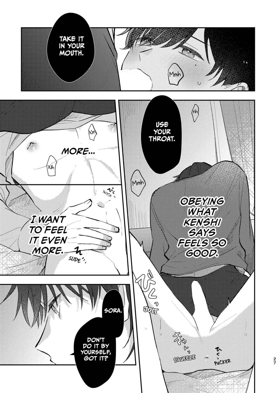 Page 27 Chapter Unknown_89a6 Secondary Sex Complex