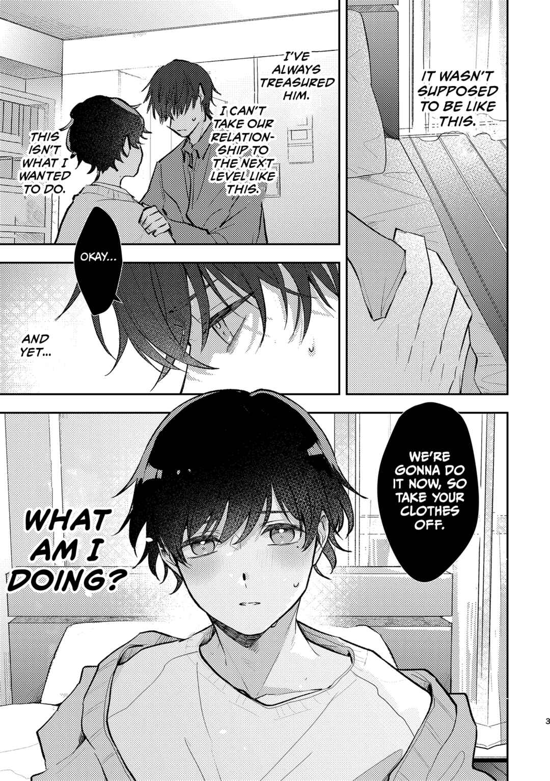 Page 3 Chapter Unknown_89a6 Secondary Sex Complex