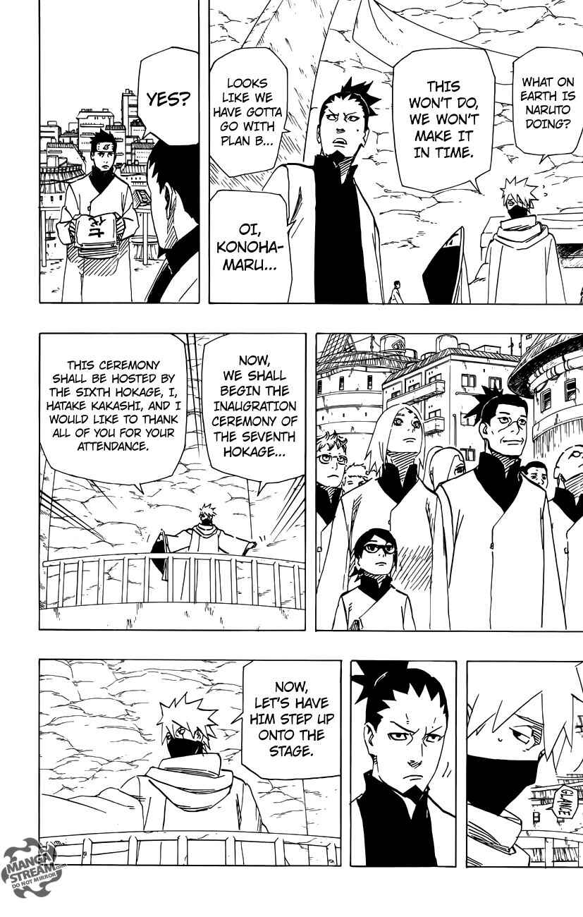 Page 16 Chapter Unknown_12e6 The Day Naruto Became Hokage