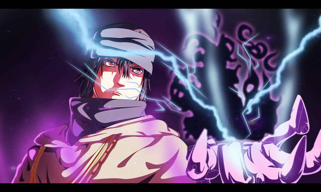 Page 21 Chapter Unknown_12e6 The Day Naruto Became Hokage