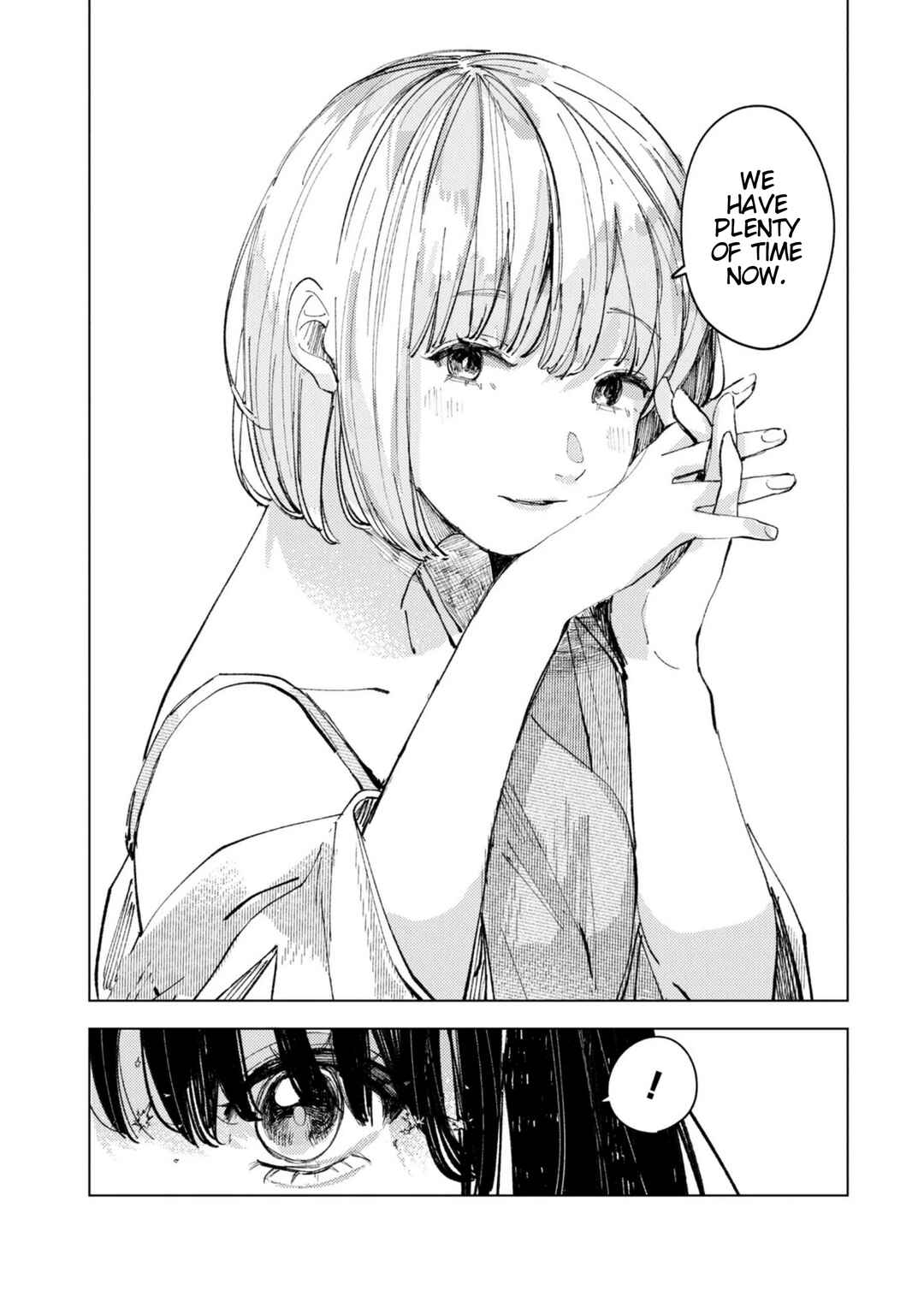 Page 8 Chapter 11 Lycoris Recoil: Koushiki Comic Anthology - Repeat