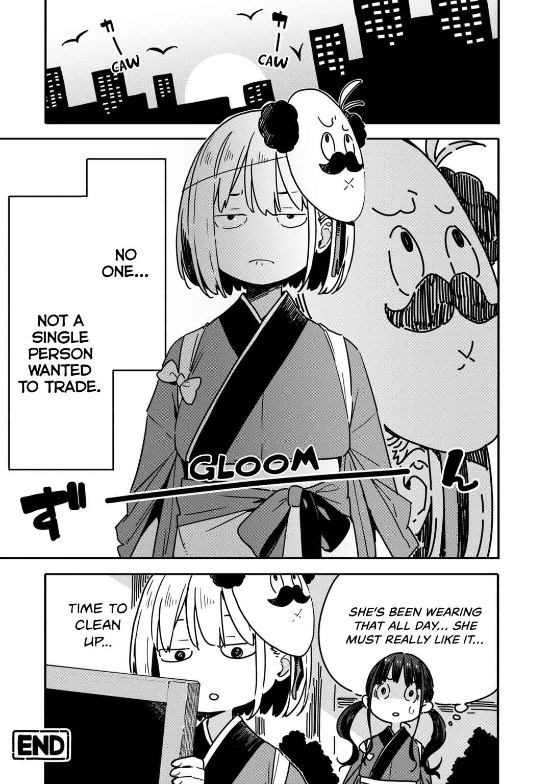 Page 5 Chapter 1 Lycoris Recoil: Koushiki Comic Anthology - Repeat