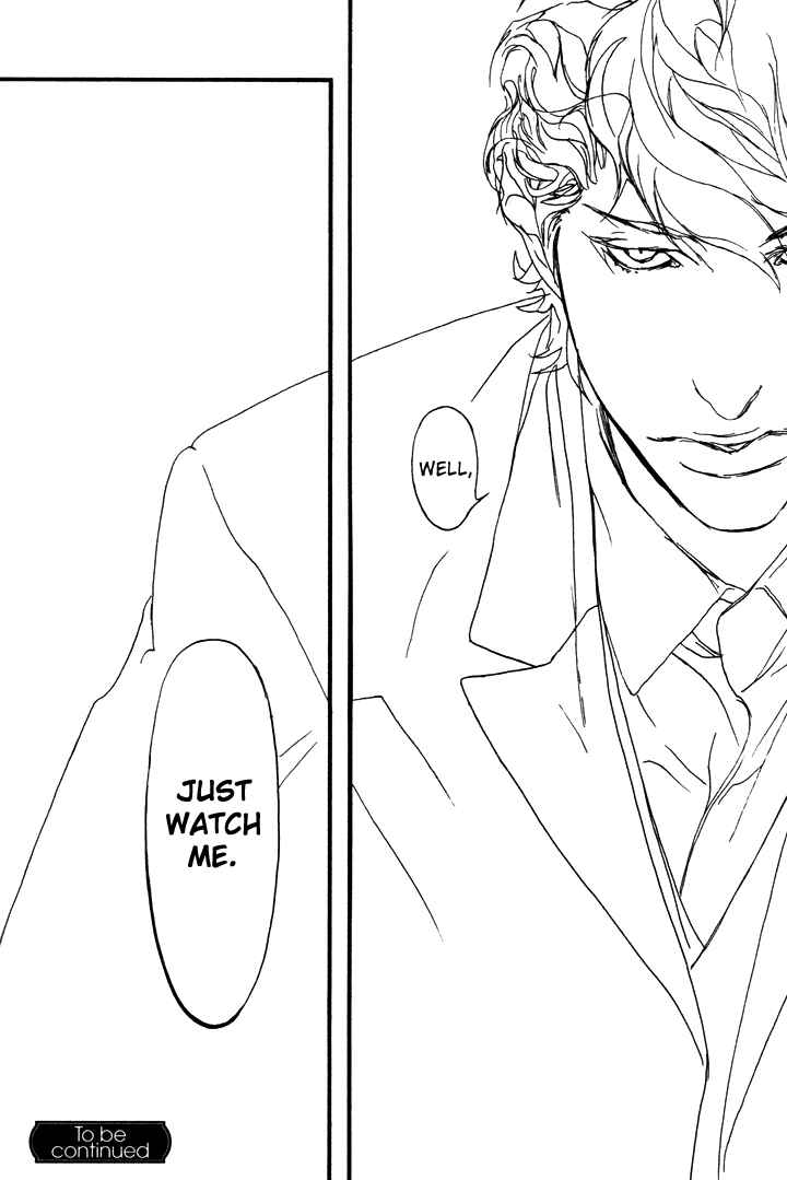 Page 21 Chapter 2 Akuma ni Kiss wo
