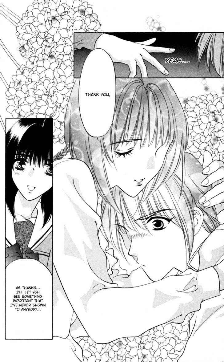 Page 24 Chapter 3 Donmai Princess