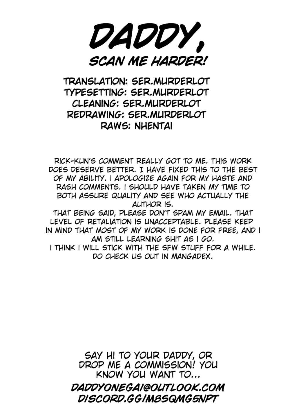 Page 5 Chapter 1 Namaiki Sanshimai