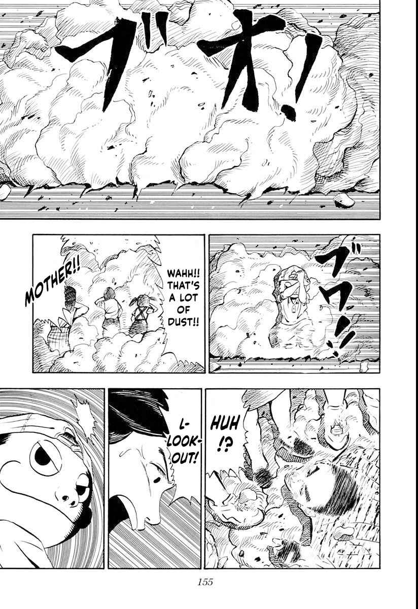 Page 11 Chapter 6 Ninkū