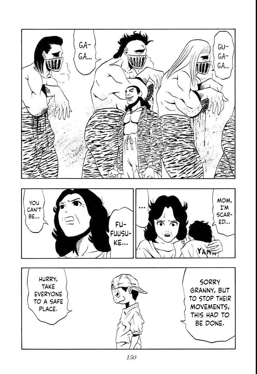 Page 6 Chapter 6 Ninkū