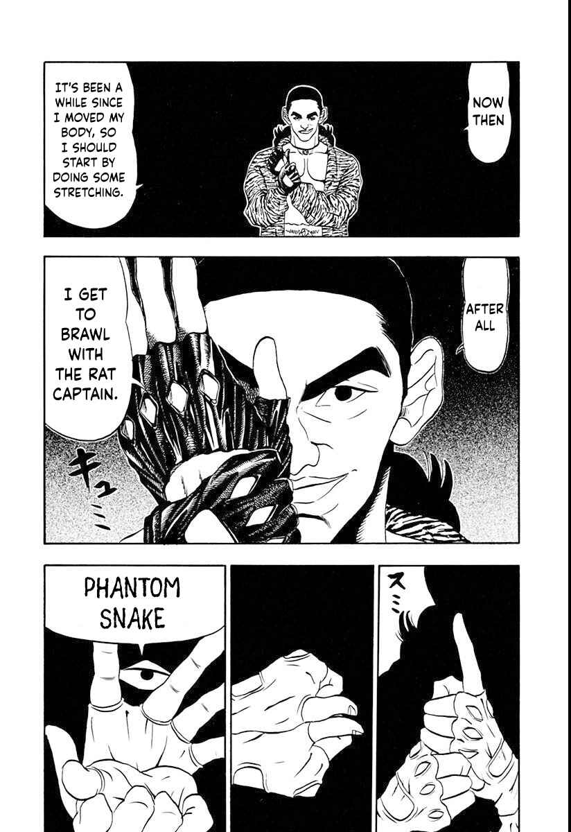 Page 9 Chapter 6 Ninkū