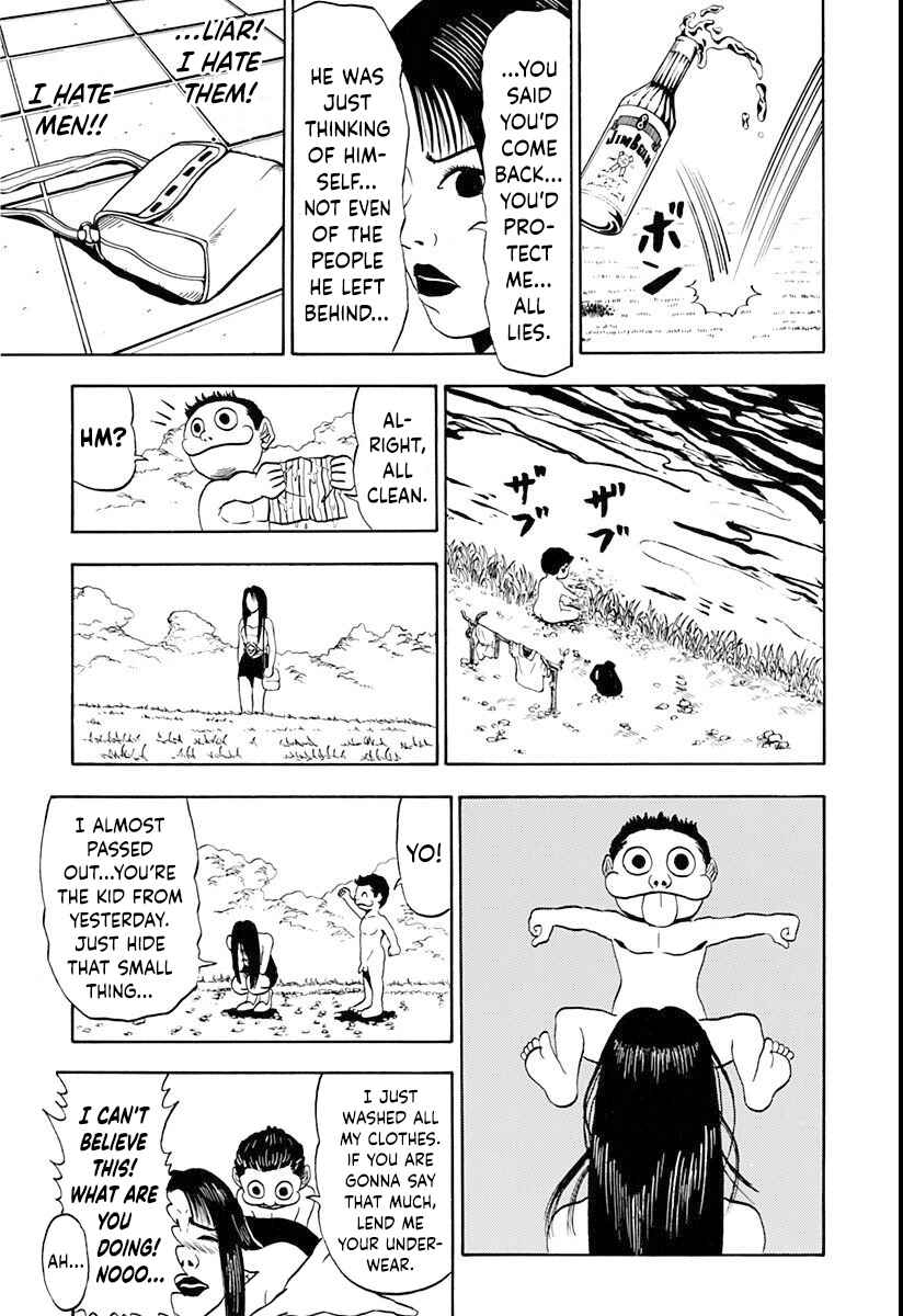 Page 11 Chapter 4 Ninkū