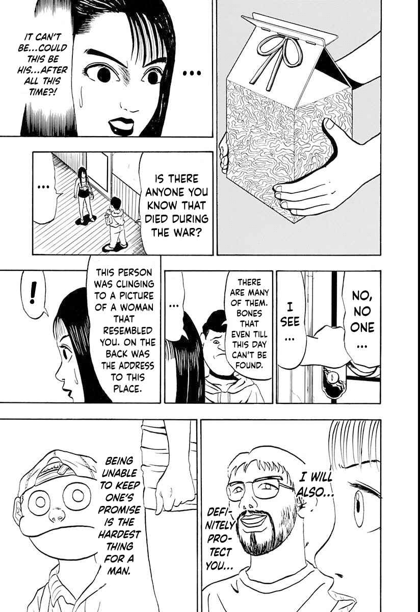 Page 19 Chapter 4 Ninkū