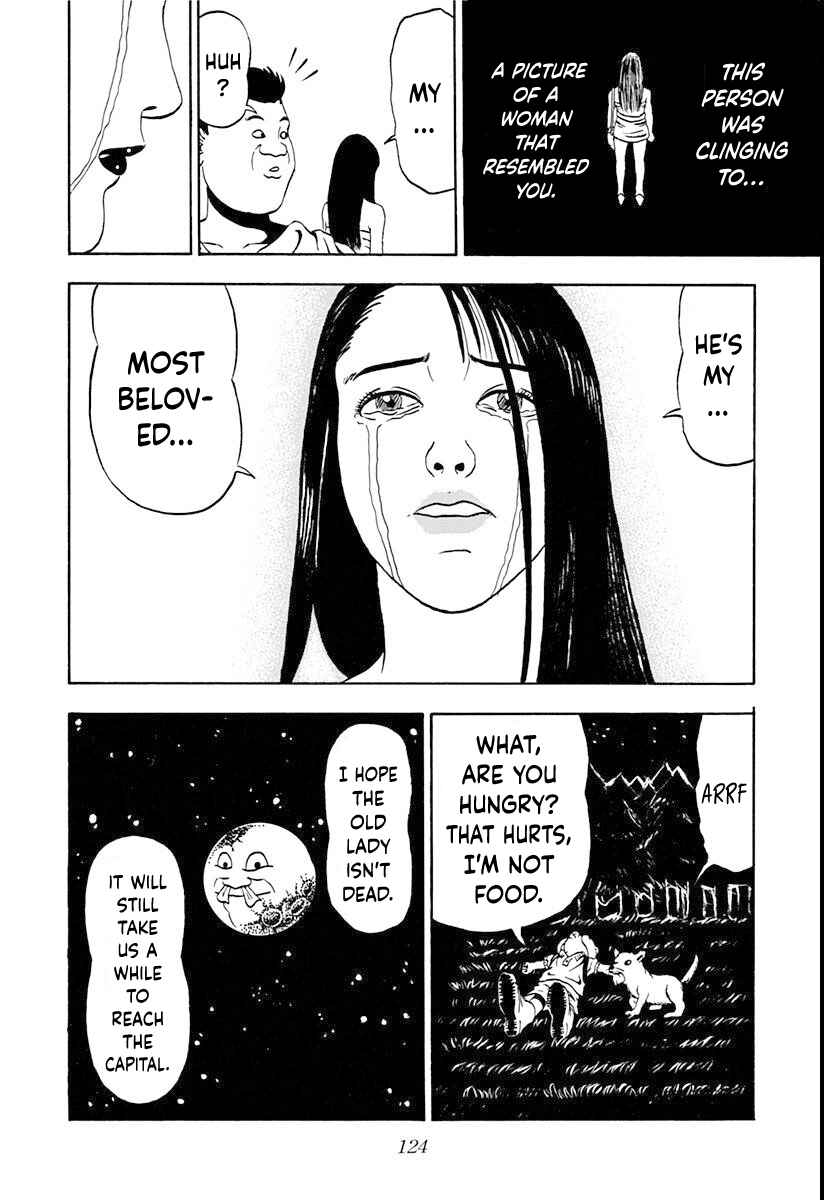Page 20 Chapter 4 Ninkū