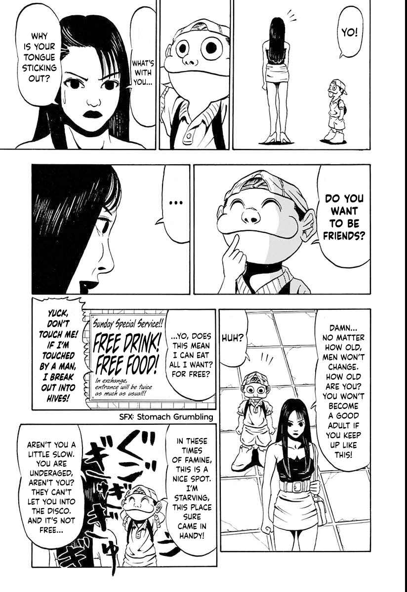 Page 7 Chapter 4 Ninkū