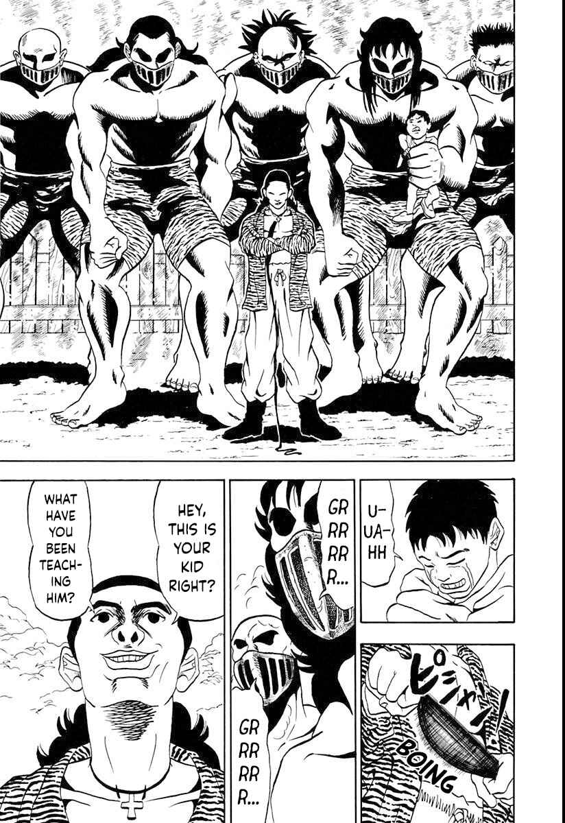Page 10 Chapter 5 Ninkū