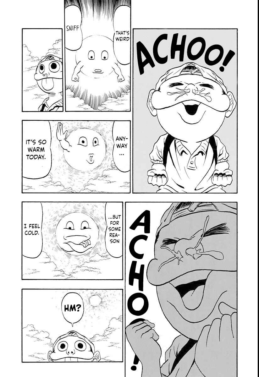 Page 3 Chapter 5 Ninkū