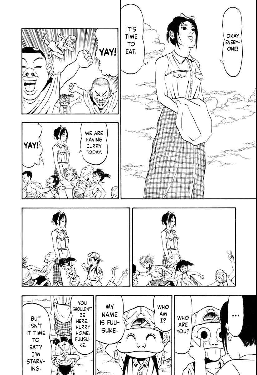 Page 5 Chapter 5 Ninkū