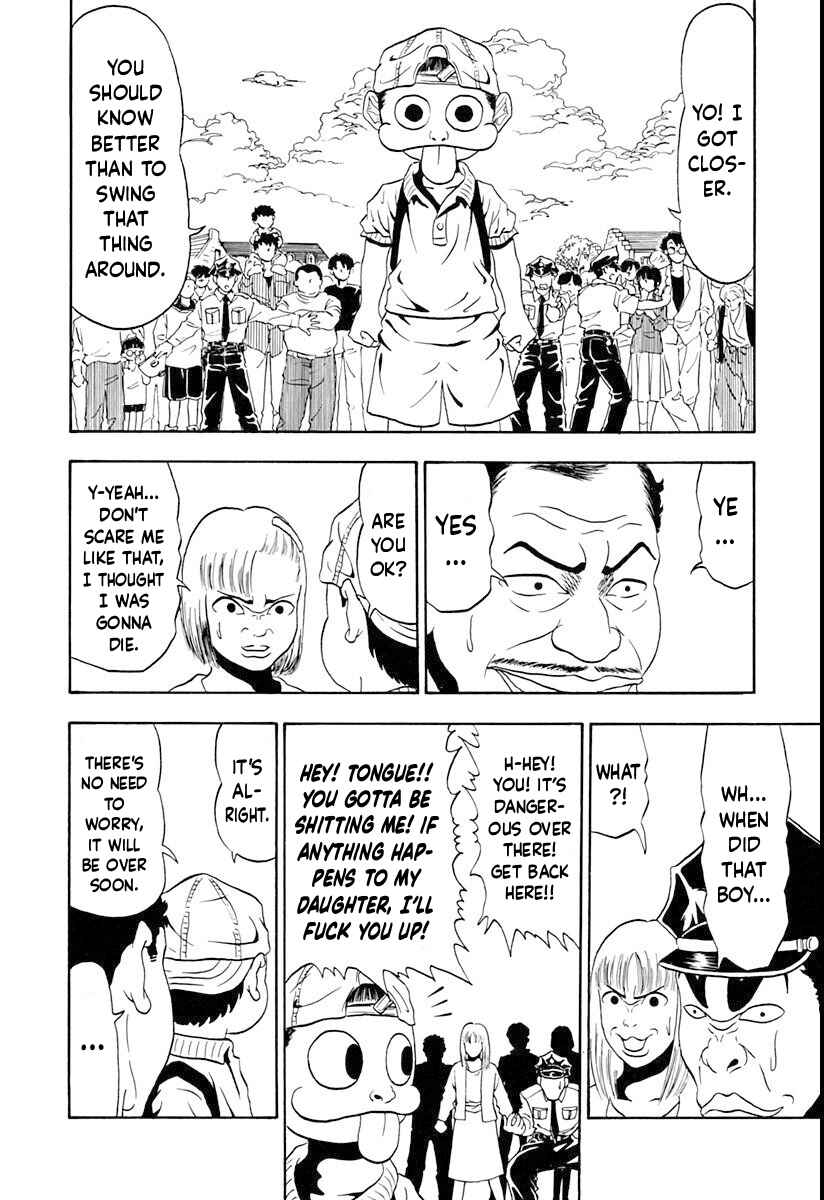 Page 13 Chapter 3 Ninkū