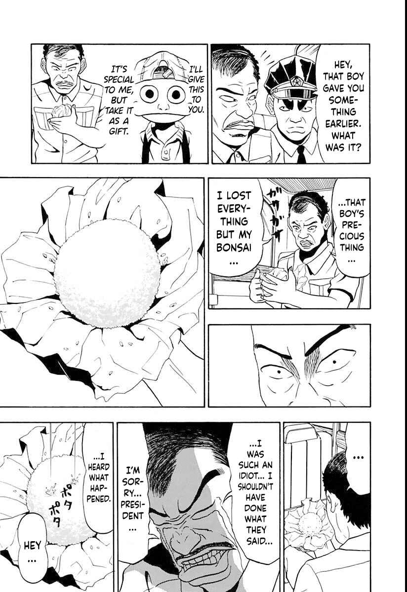 Page 22 Chapter 3 Ninkū