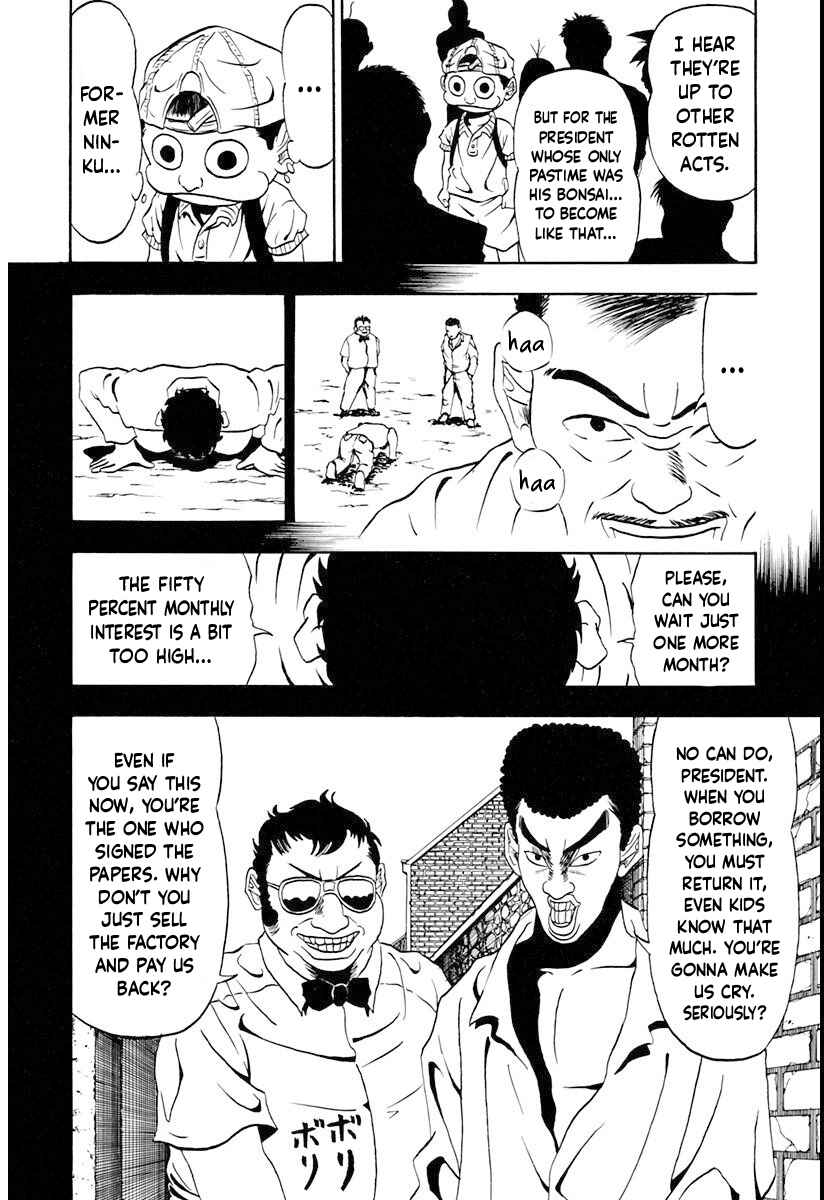 Page 9 Chapter 3 Ninkū