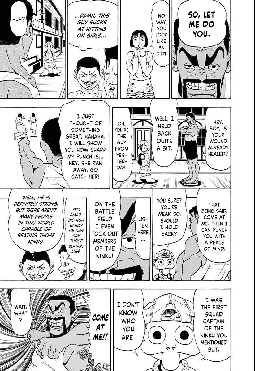 Page 16 Chapter 2 Ninkū