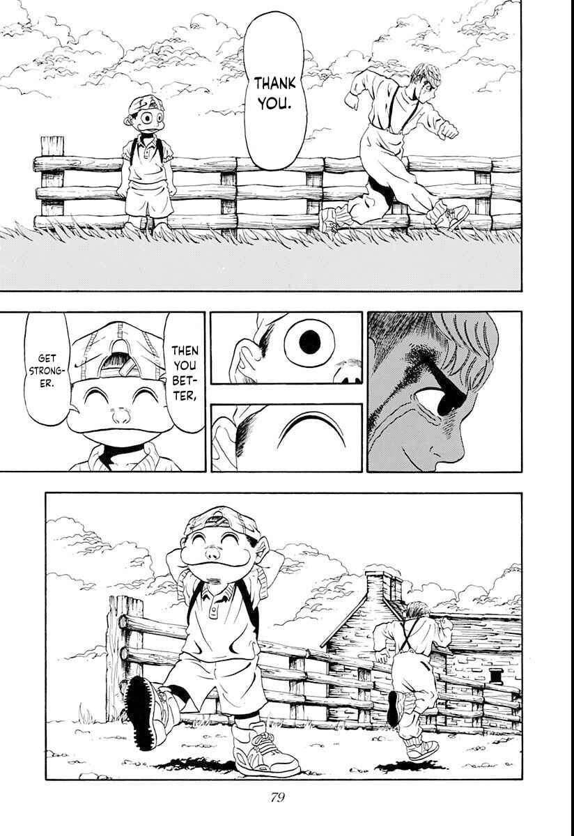 Page 21 Chapter 2 Ninkū