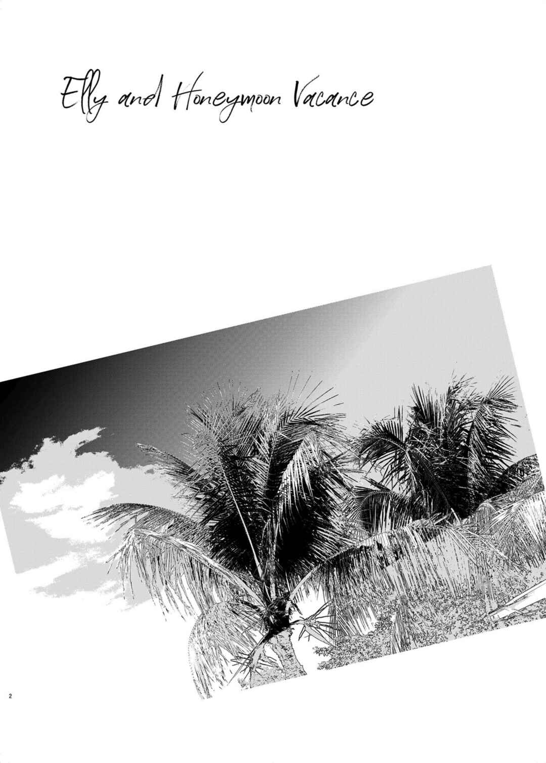 Page 3 Chapter 2 Elly of Complete