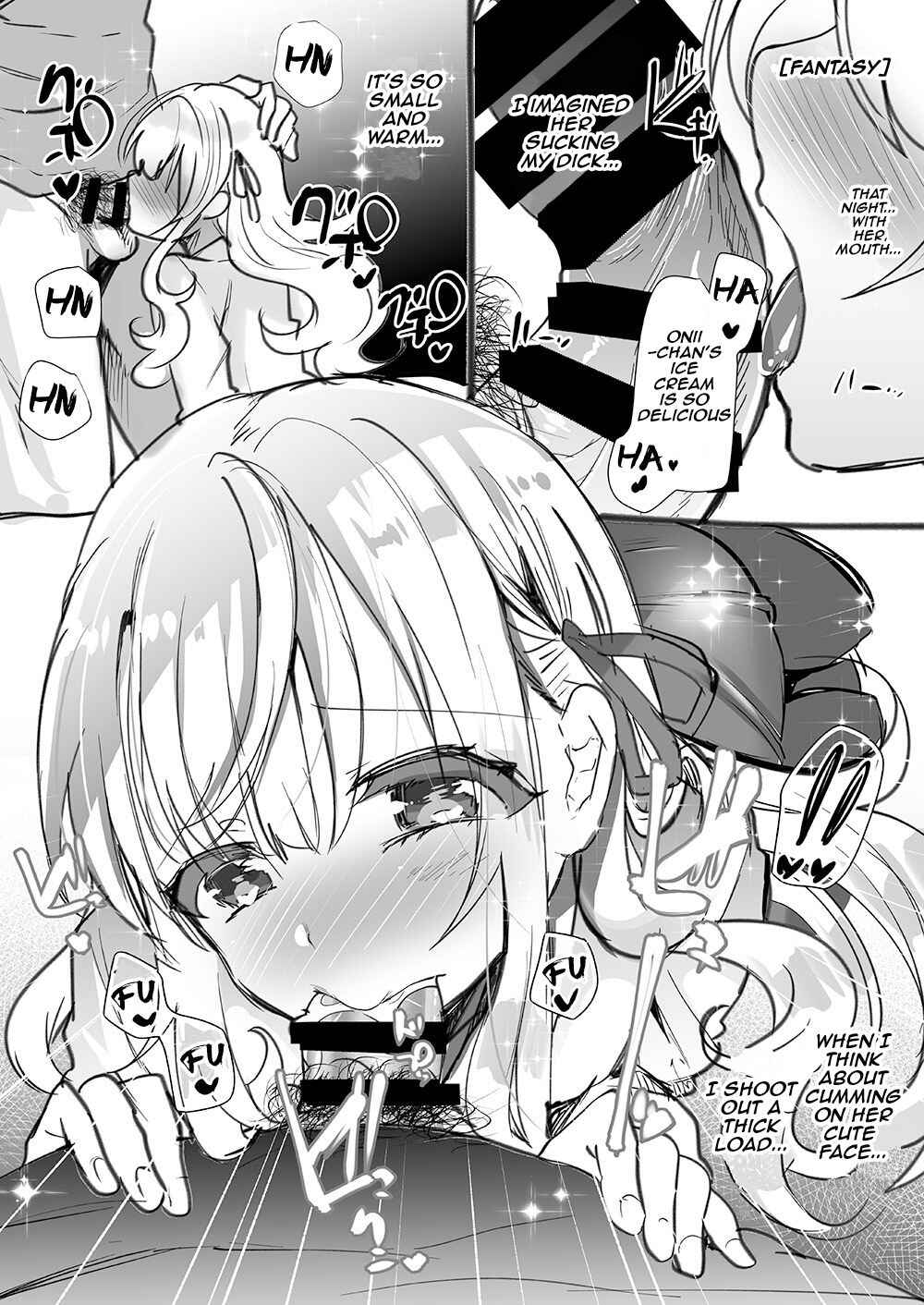 Page 5 Chapter 3 Elly of Complete