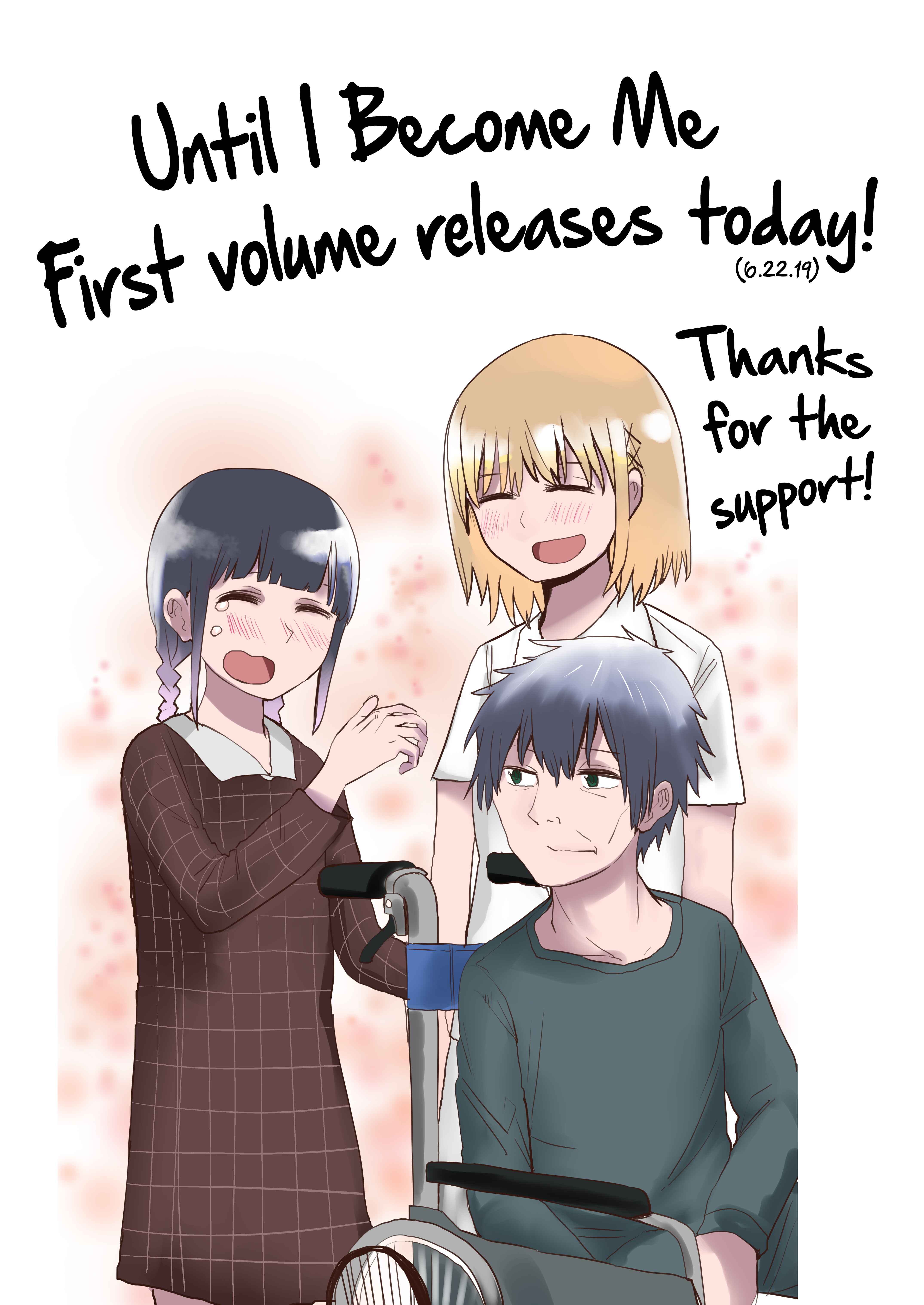 Page 1 Chapter 14 Ore ga Watashi ni Naru made (Pre-Serialization)