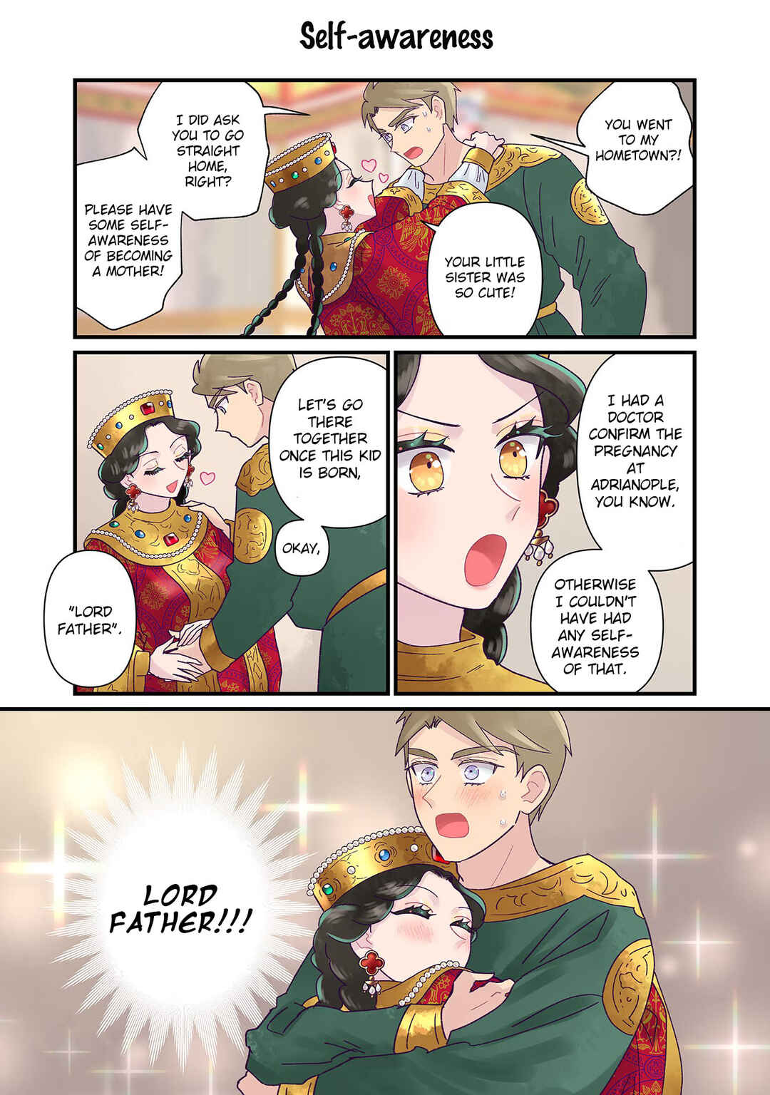 Page 7 Chapter 21 Anna Komnene