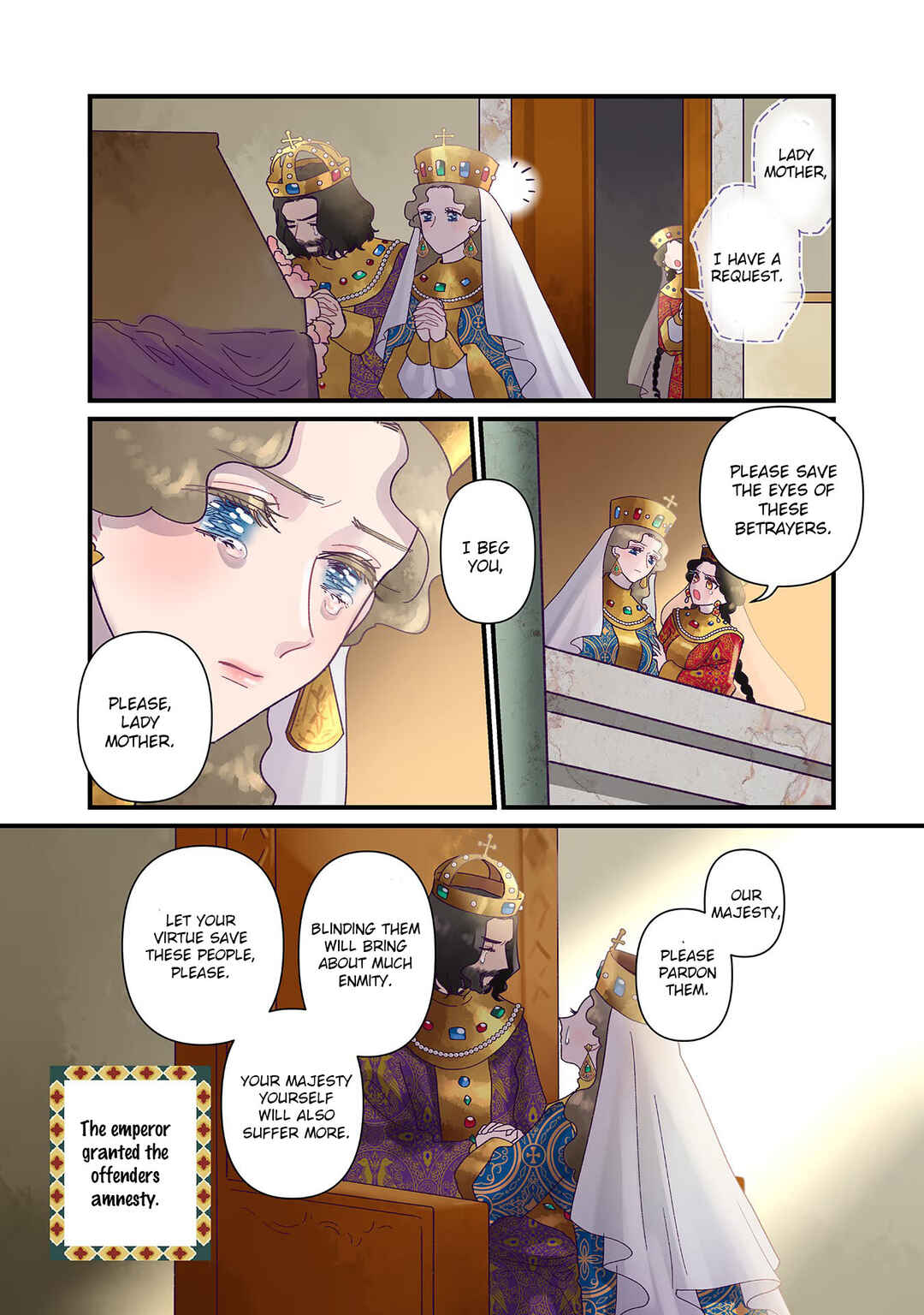Page 14 Chapter 12 Anna Komnene