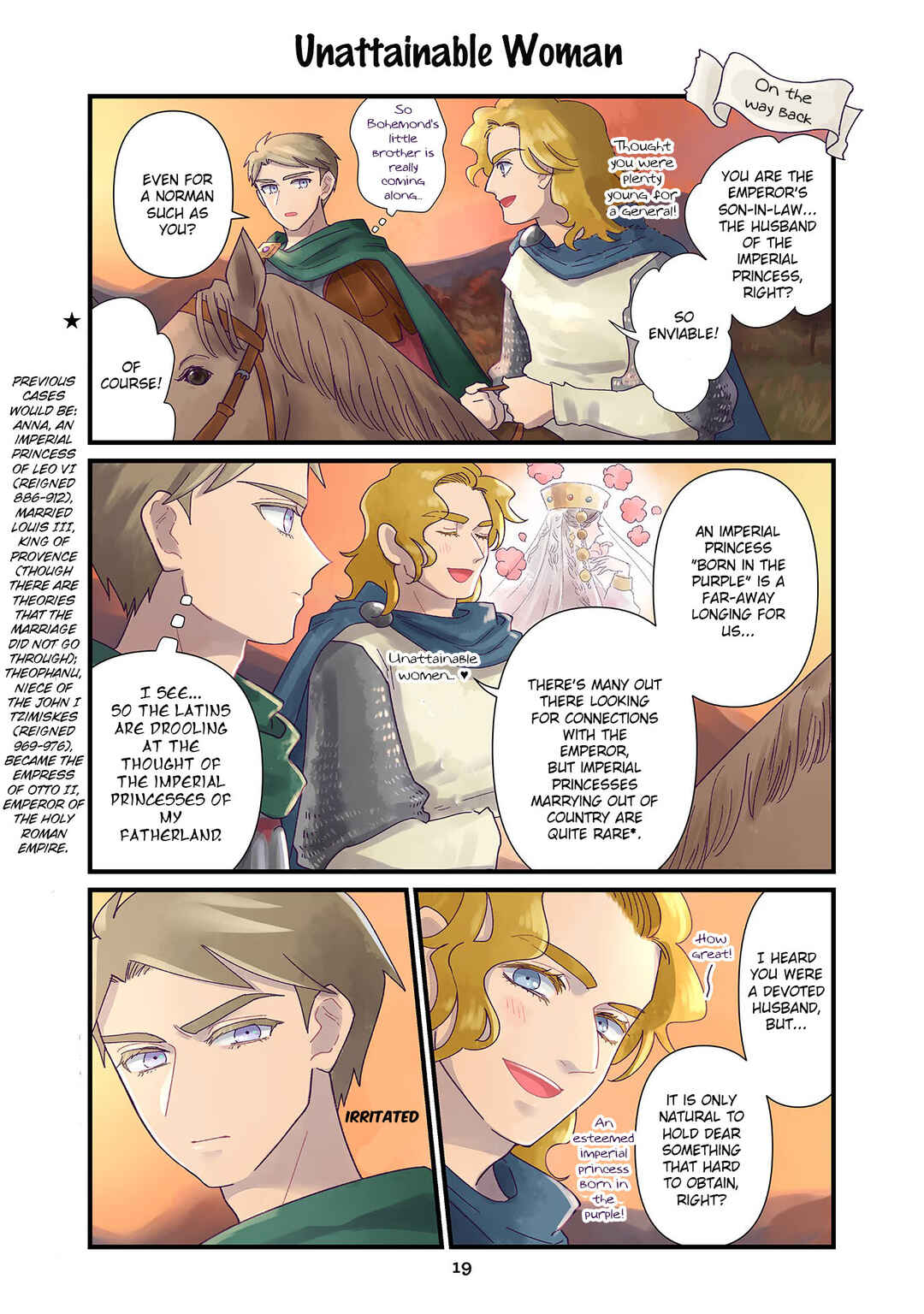 Page 1 Chapter 9 Anna Komnene