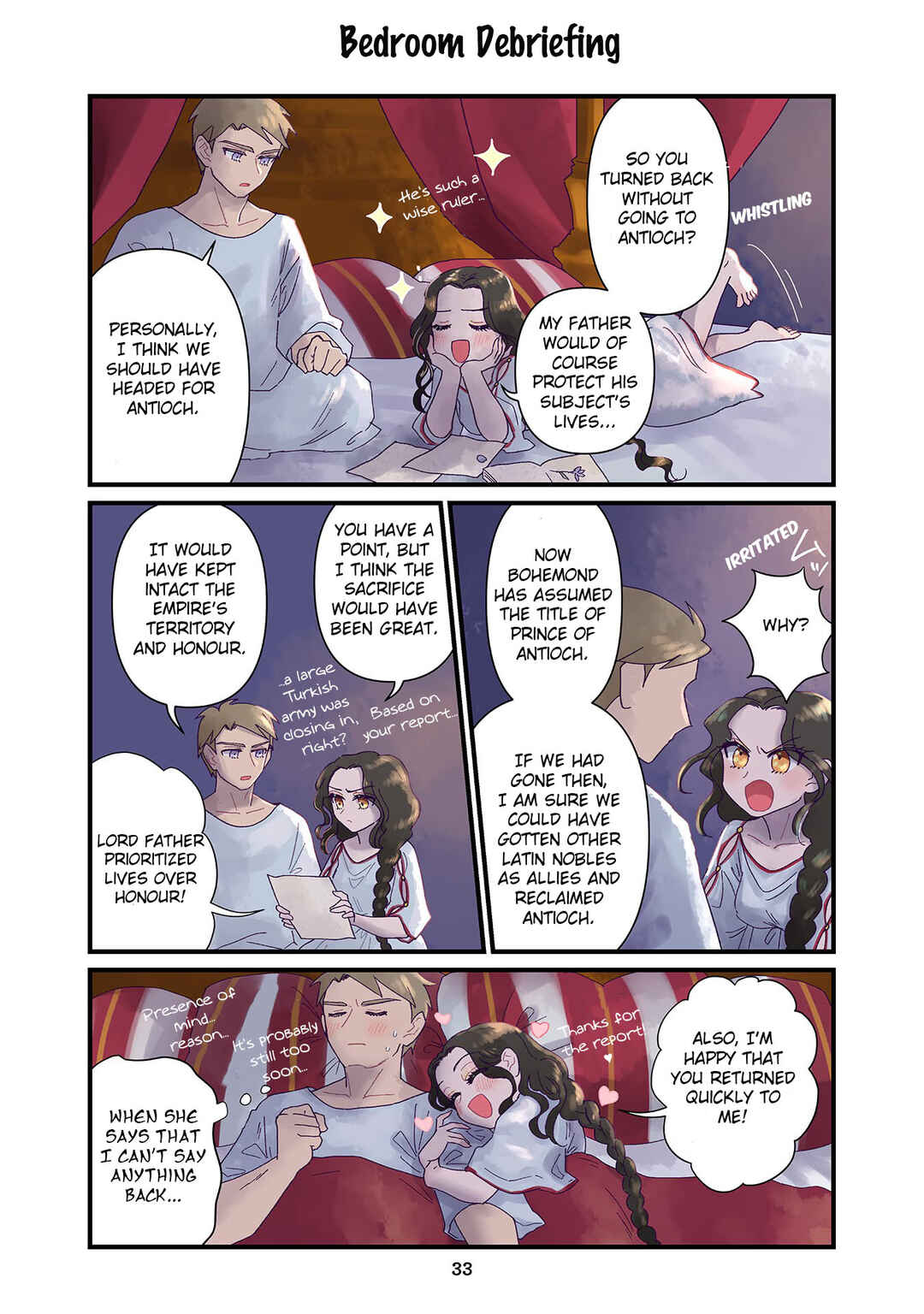 Page 15 Chapter 9 Anna Komnene