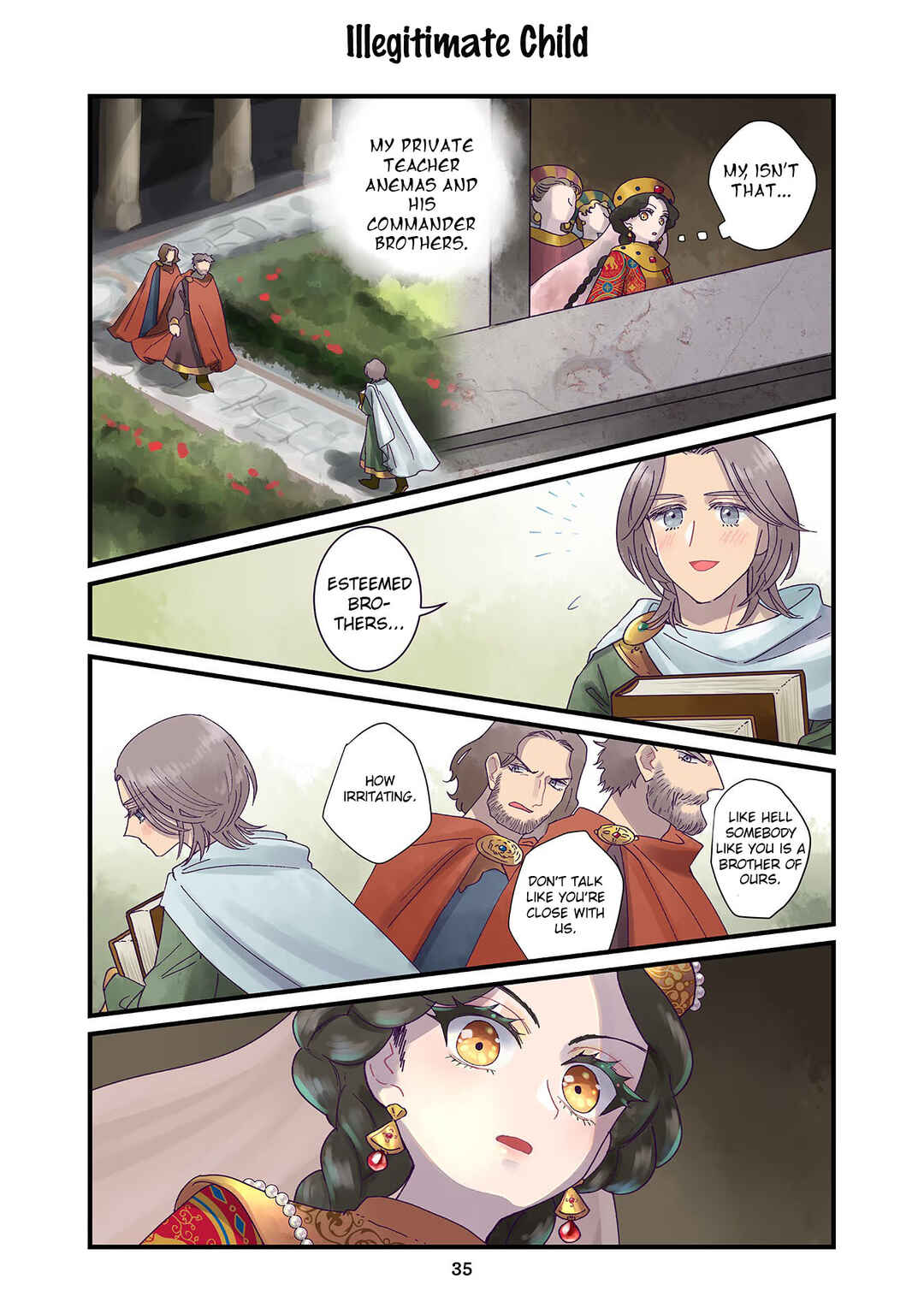 Page 17 Chapter 9 Anna Komnene