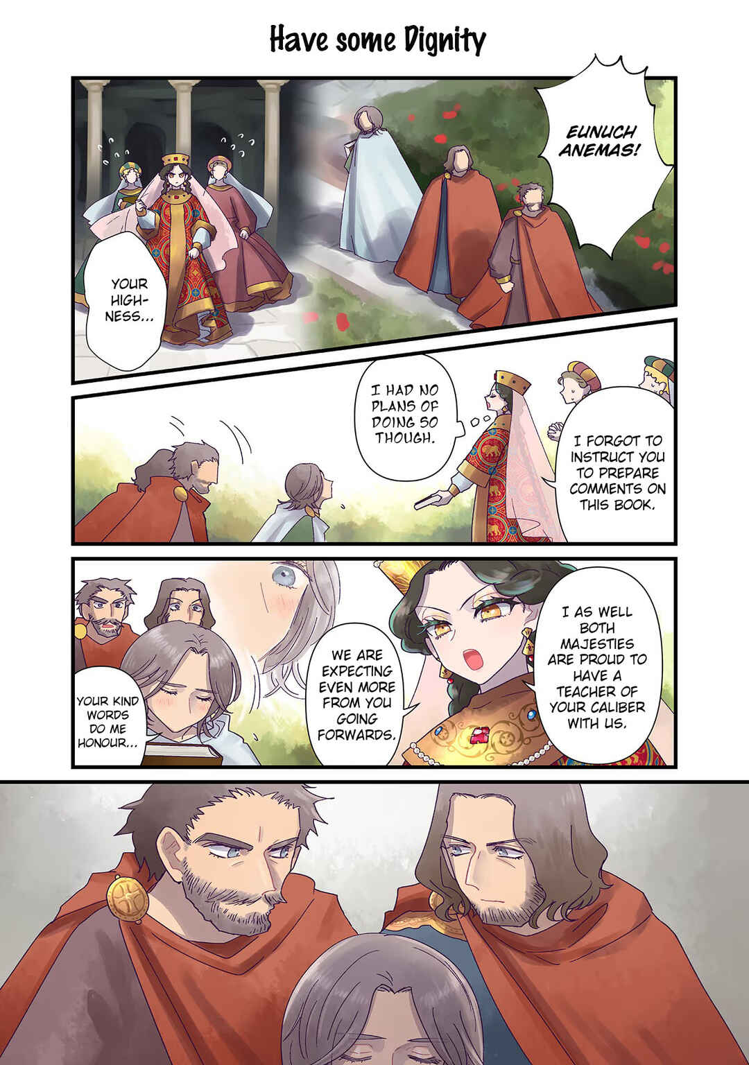 Page 18 Chapter 9 Anna Komnene