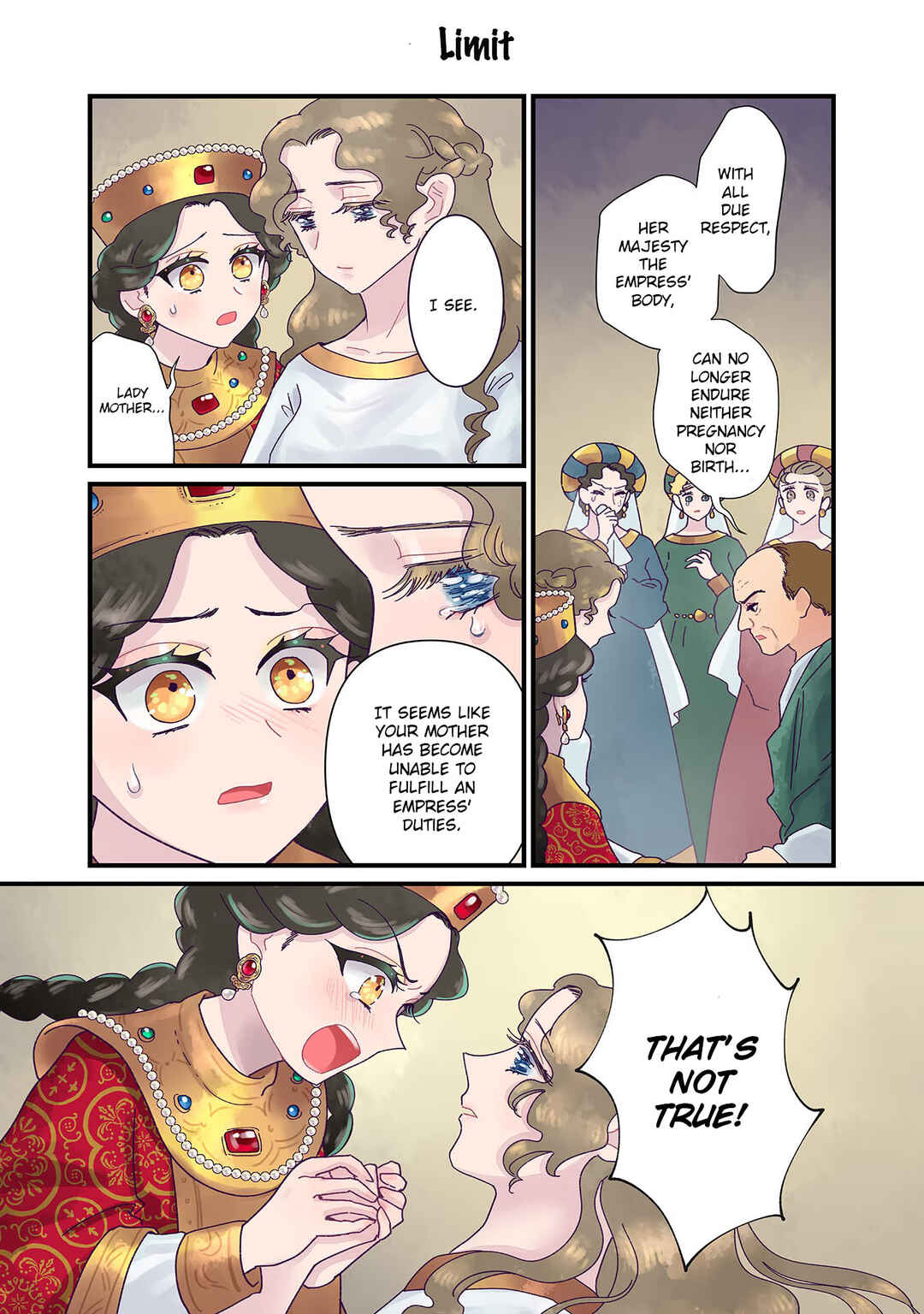 Page 1 Chapter 11 Anna Komnene